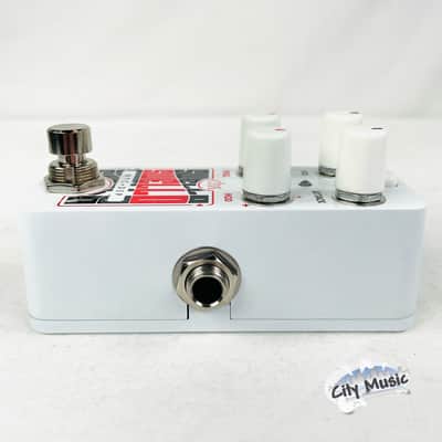 Used Electro-Harmonix EHX Pico Swello Attack Envelope Guitar Effects Pedal ♫ image 6