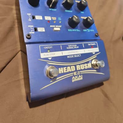 Akai Headrush E2 image 2