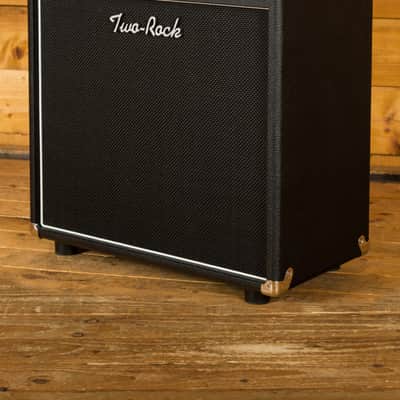 Two-Rock Classic Reverb Signature 50 Watt Combo Silver Knobs image 1