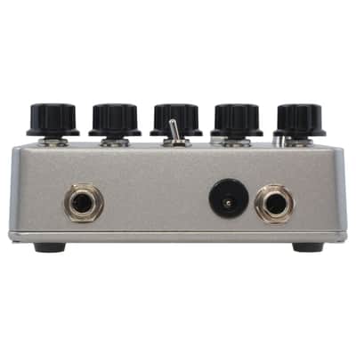 Supersonic Fuzz Gun Death By Audio image 3