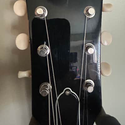Gibson SG Special 2019 - Present - Vintage Sparkling Burgundy image 10