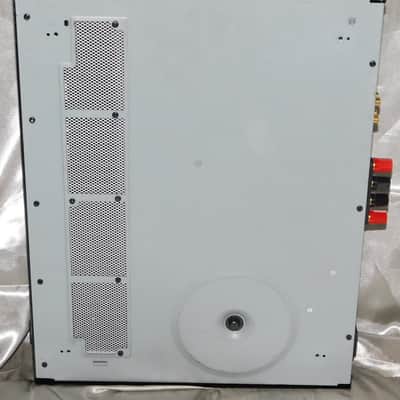 Niles SI-245 stereo power amplifier image 5