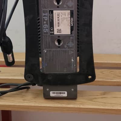 Lot of 4 SGM Q-7 SGM RGBW image 5