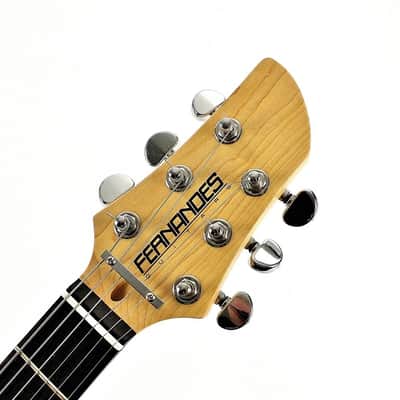 Immagine Fernandes Native Pro Sustainer - Great Condition - 8