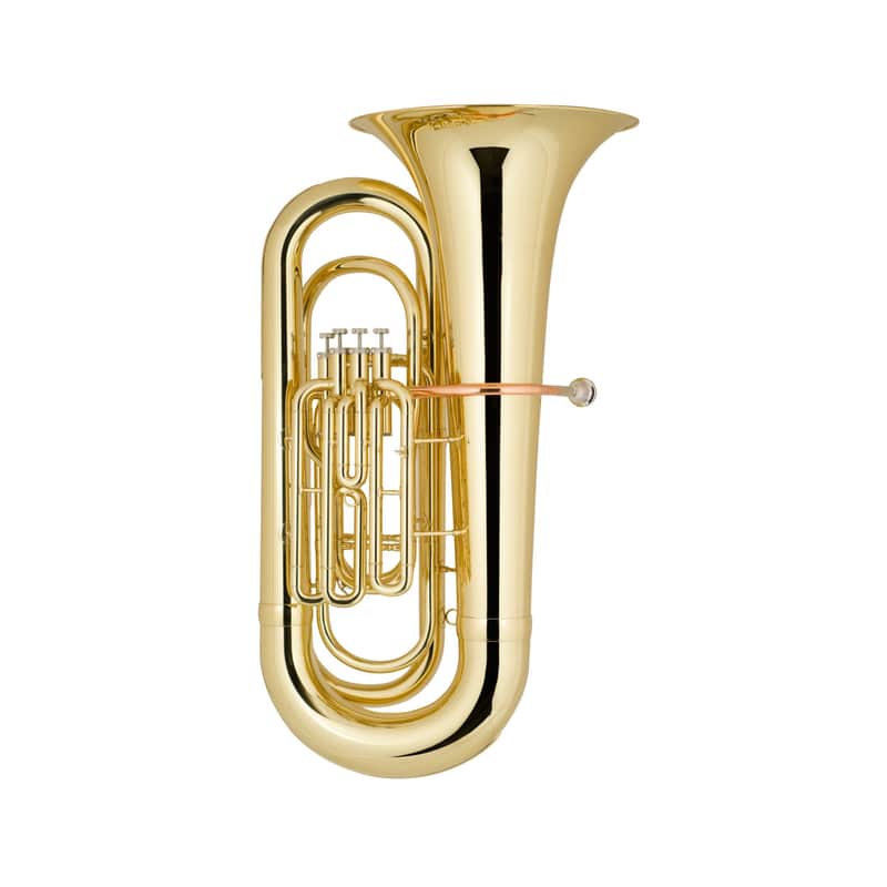 Holton Collegiate 4 Valve BBb Tuba image 1