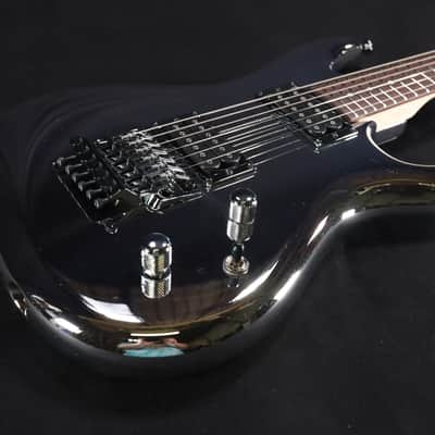 Ibanez JS3 Joe Satriani Signature | Reverb