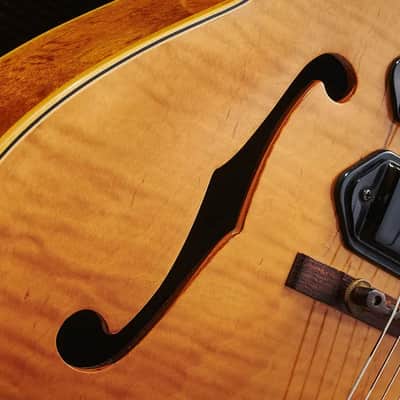 T-Bone Walker's 1949 Gibson ES-5N image 9
