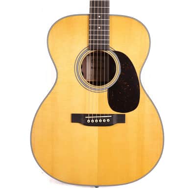 Martin Road Series 000-13E Retro Acoustic-Electric Gloss Natural image 2