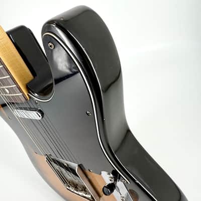 1978 Fender American Telecaster – Sunburst image 17