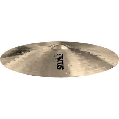 SABIAN S2212 Ride - 22" image 4