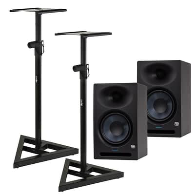 Presonus Eris Studio 8 Stand Set image 1