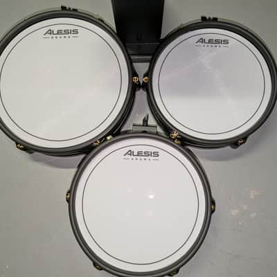 Alesis Strata Club Electronic Pad Set (Kick, Snare, Toms) image 2