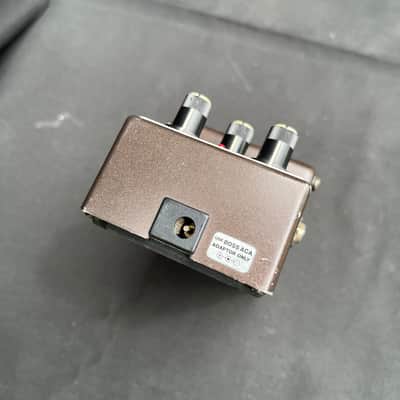 Boss CE-2B Bass Chorus (Green Label) 1987 - 1989 - Brown image 5