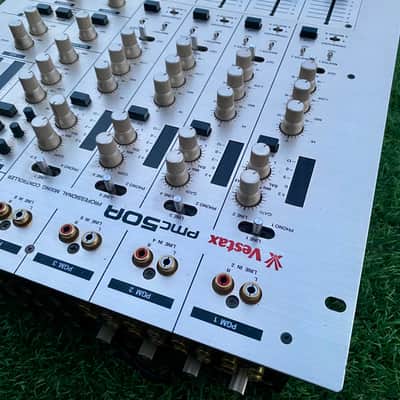 Vestax PMC 50A image 6