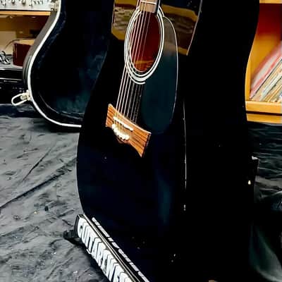 Peavey Briarwood DR-1 2000-07 - High Gloss Black image 3