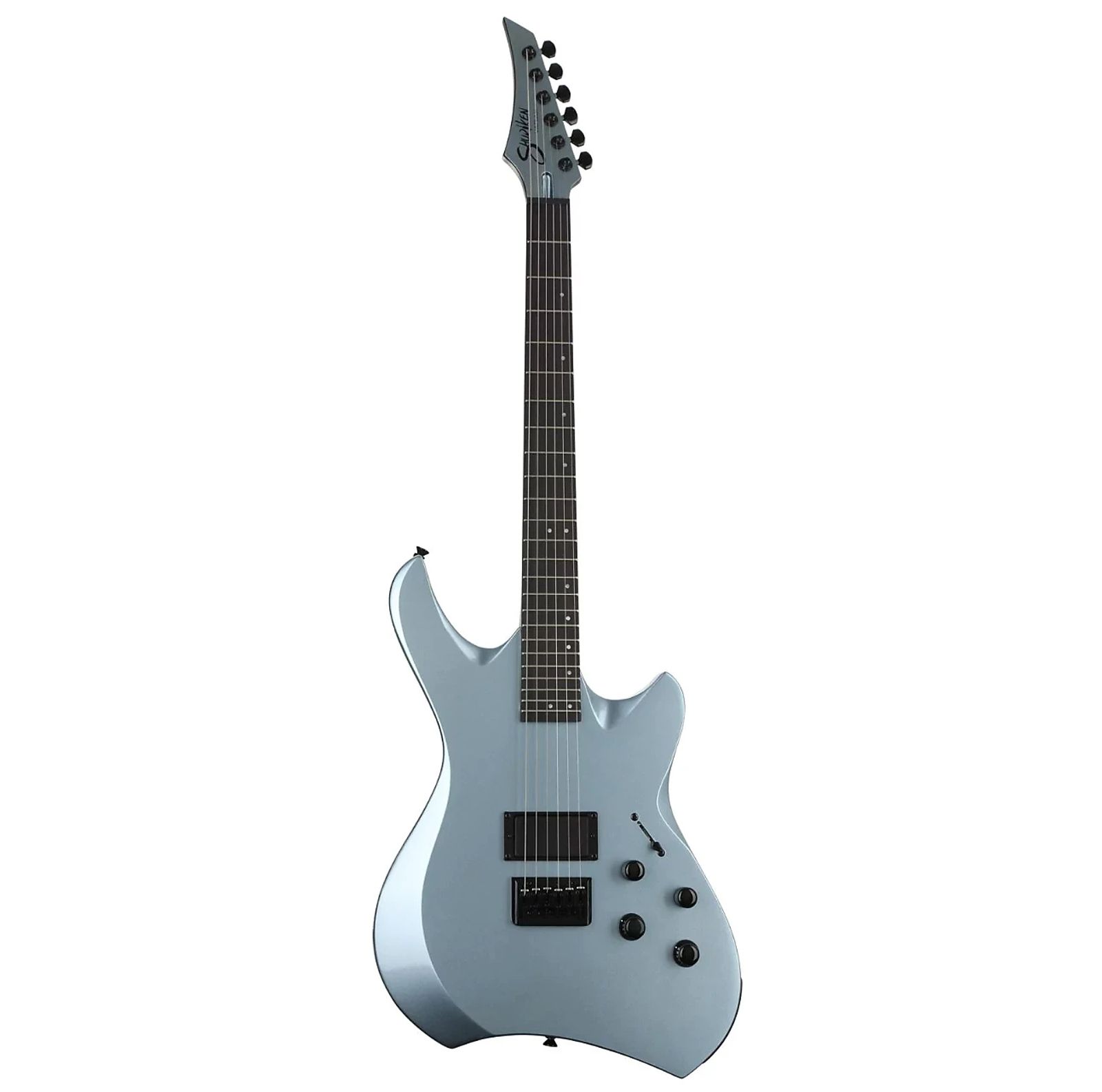 Line 6 SR250 Variax Shuriken | Reverb