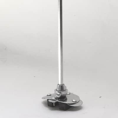 Rogers 18" Swiv-O-Matic Hex Rod Cymbal Post (Arm) Cleveland Era - 1960s / INSPECTED & TESTED image 4