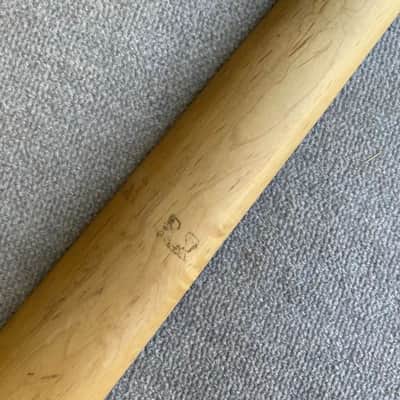 Sebrew Electric Guitar Maple Neck, Rosewood Fingerboard 24 Frets image 3
