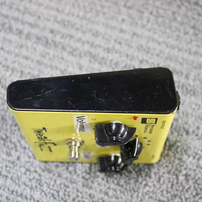 Seymour Duncan Tweak Fuzz SFX-02 Guitar Effects Pedal image 6