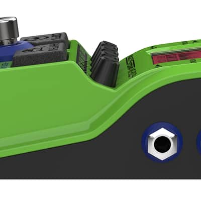Zoom MS-90LP Plus Multistomp Looper image 5