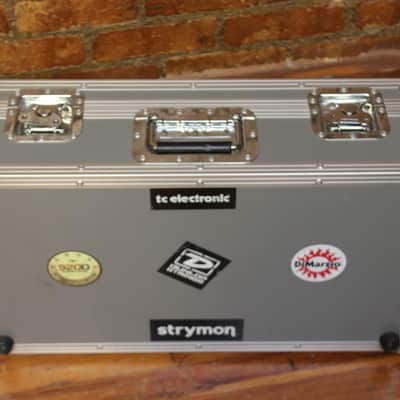 Pedaltrain Classic 2 with Tour Case image 4