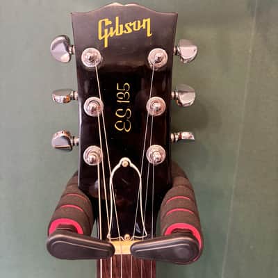 Gibson ES-135 P-100 1993 - Vintage Sunburst image 6