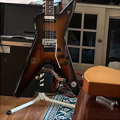 Dean 1000 series 2012 - Brazilian burst image 2