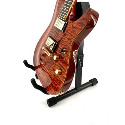 Schecter Diamond Series C-1 2011 - Amber image 3