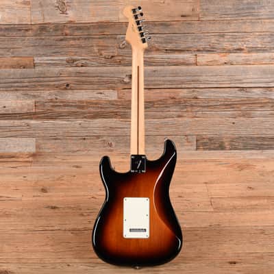 Fender Player Stratocaster HSS Sunburst 2019 image 5