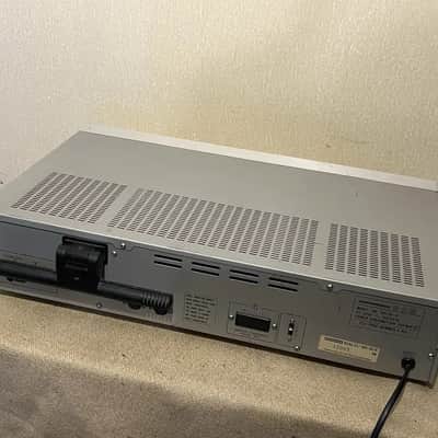 Nordmende 8900 SC Rare Vintage Cassette Receiver Working Stereo Hi-Fi Warranty image 22
