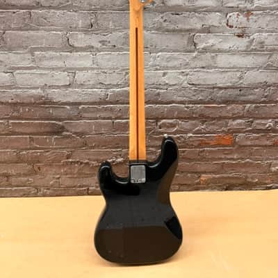 Fender Precision Bass Deluxe Series MZ52109151 Mexican image 14