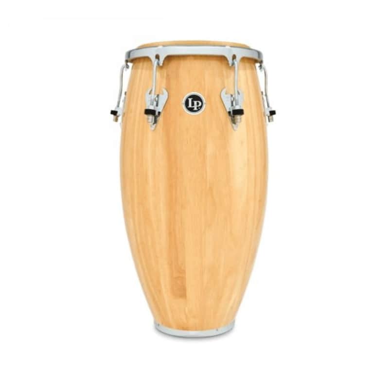 Latin Percussion M754S-AWC Matador Series Wood Tumba image 1