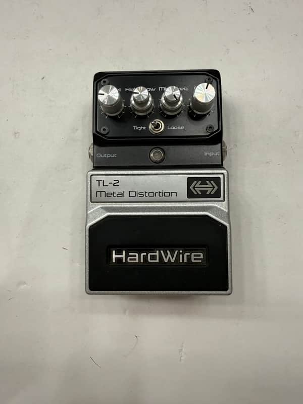 DigiTech TL-2