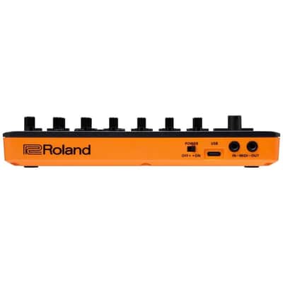 Roland Aira Compact T-8 Beat Machine image 3