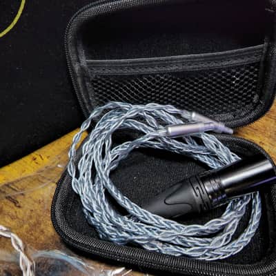 Xinhs Hd800s XLR Cable image 3