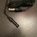 Audio-Technica PRO45 Cardioid Condenser Hanging Microphone 2010s - Black