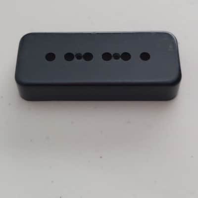 1960-70's Gibson P-90 Soapbar Pickup Cover (K-115) image 1