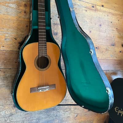 Del Rey G465 Classical 60s/70s natural 60s' - Clear image 22