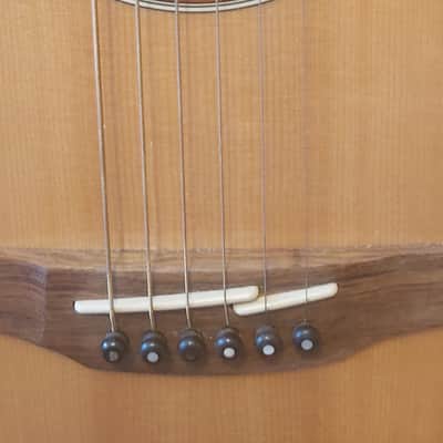 Takamine GY93E-NAT 2020 ? - Natural image 15