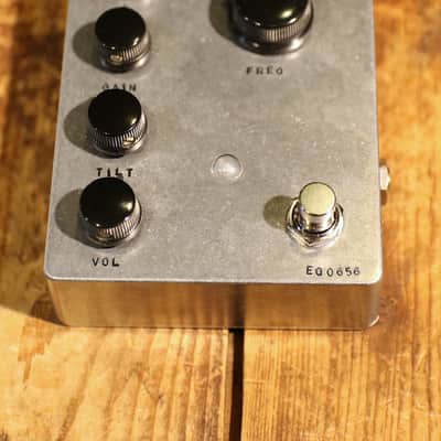 Fairfield Circuitry EQ0656 - Silver image 2