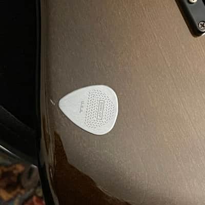 1982 Kramer Pacer Imperial - Rootbeer Burst image 12