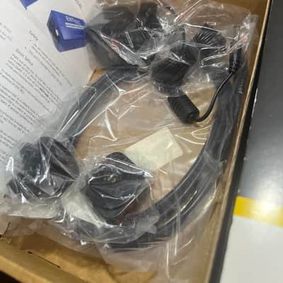 Enttec Ode mk2 2010s - Cobalt blue image 3