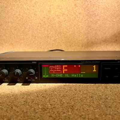 TC Electronic M-One XL 2010s - Serviced – Warranty image 17