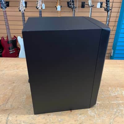 JBL 3 Series MKII Active Studio Monitor (Single) image 4