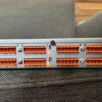 BSS BLU806 - LONDON Soundweb image 6