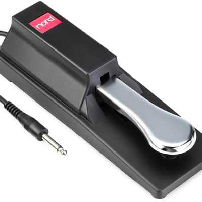Nord NSP Piano-style Sustain Pedal image 1