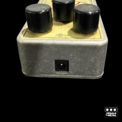 electro harmonix soul food (worn) - X13623 image 3