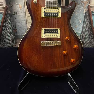 PRS SE 245 2022 - Vintage Burst Free Shipping image 3