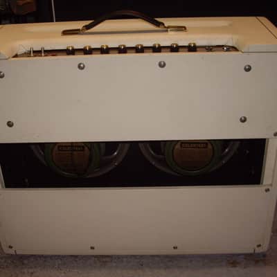 Marshall JTM Bluesbreaker 35th Anniversary 1997 image 3