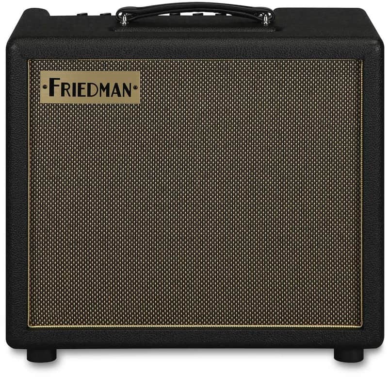 Friedman Amplification Runt-20 Combo image 1